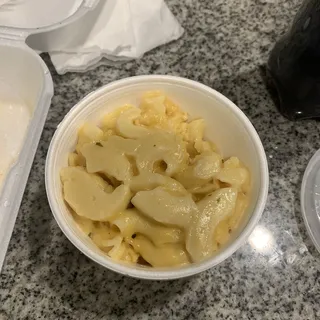 Southern Mac and Cheese
