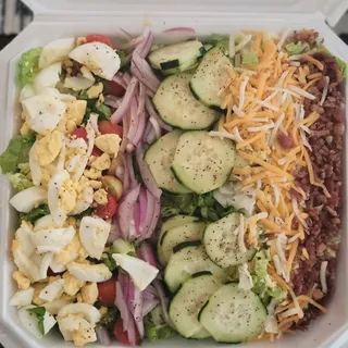 8 Layer Salad