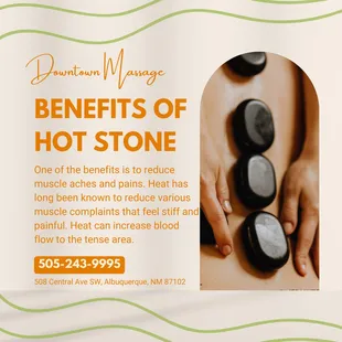 Downtown Massage