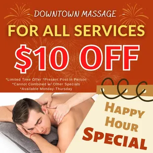 Walk-in &amp; Appointment Welcome