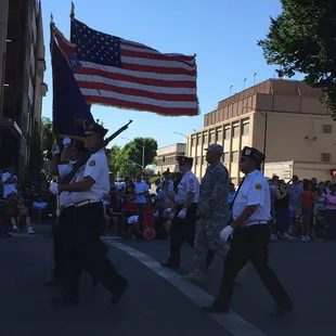 Downtown Modesto