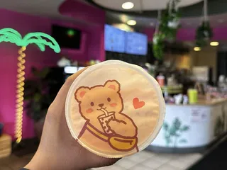 Glow Bowls Açaí and Boba