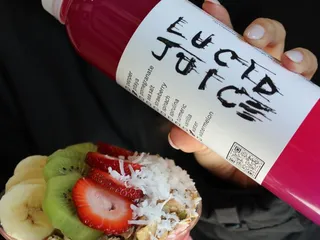 Lucid Juice Shadyside