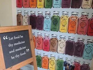 The Pittsburgh Juice Co