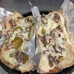 Philly Steak
