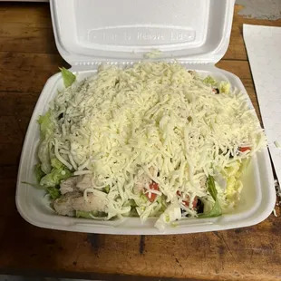 Chicken Salad