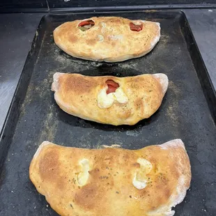 Calzones