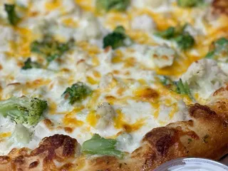 Aroma Stone Hearth Pizza