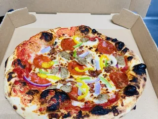 J&Ks Italian Kitchen