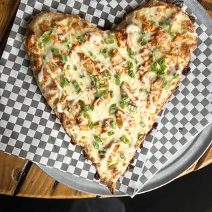 Downtown Pizza