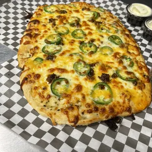 Taco Downtown Sticks