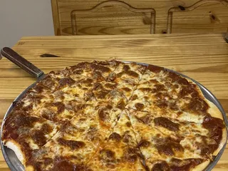 Carol Ann's Pizza