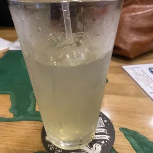 $7 jose cuervo margarita