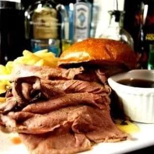 The PourHouse Dunker