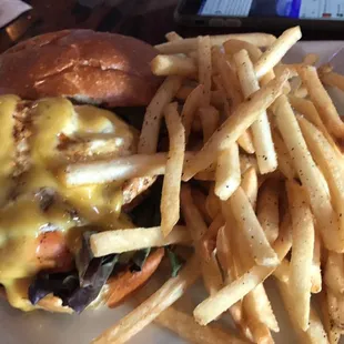 Southern Chicken Sandwich