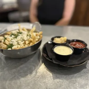 Eurofries