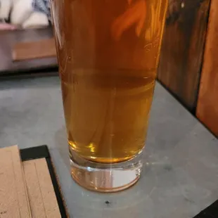 Double Dale&apos;s Double IPA (Oskar Blues Brewery)