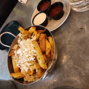 Euro Fries
