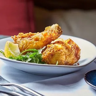 Fried Chicken