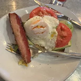 Avocado Toast