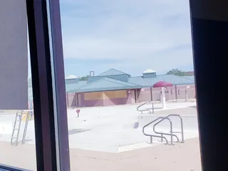 Cambridge Recreation Center