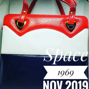 Berne of California handbag