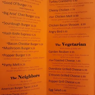 Menu 4of4