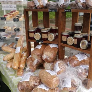 Downtown Richmond Farmers Market