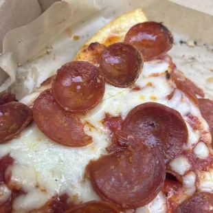 There was hair in our food nasty as hell