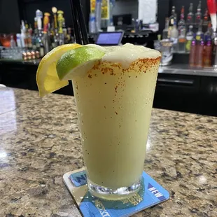 That Mangoey drink