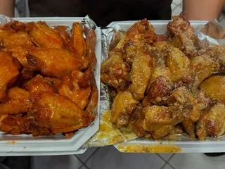 Otto BBQ N Grill