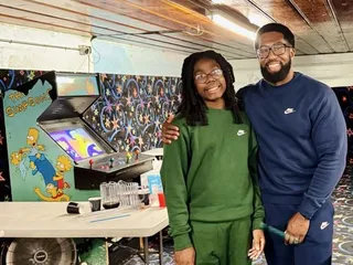 King's Skate Country