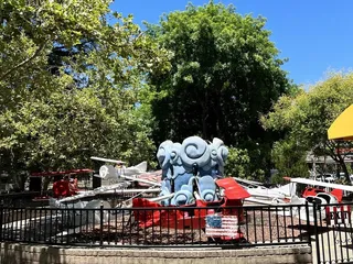 Funderland Amusement Park