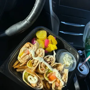 5/5 I need to go back asap