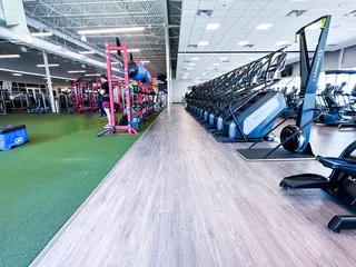 Defined Fitness Mesa Club