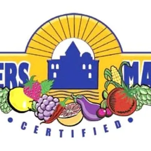 armers market logo