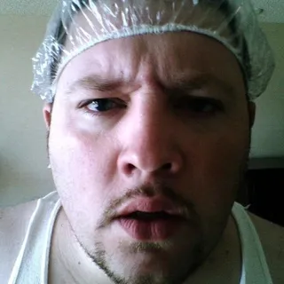 Jarred D.