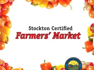 Stockton Certified Farmers' Market