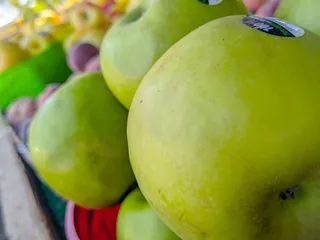 The Market at Delta College