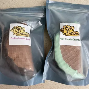 Had to score these delish tacos today!