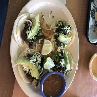 Street Tacos!