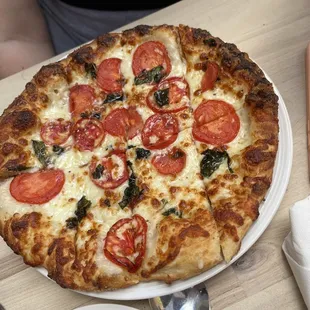 Pizza!