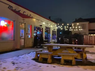 Mid City Garage