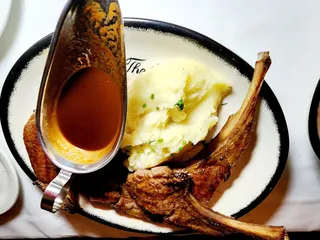 The Top Steakhouse