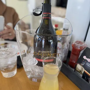 Brunch Time!