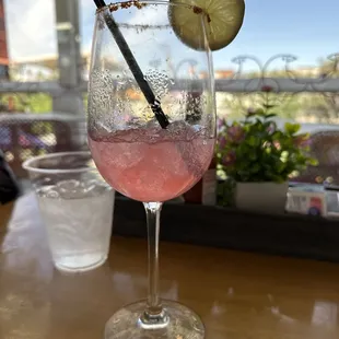 drink