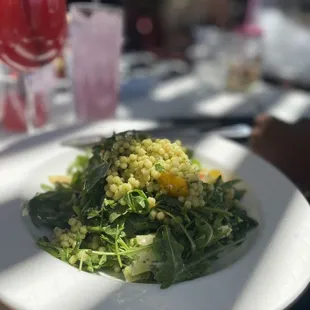 salad, salads, food