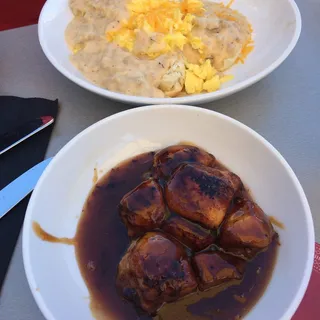 Monkey Bread