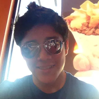 Cesar M.