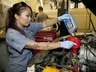 Ladera Tire Factory and Auto Repair